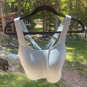 Lululemon AirSupport Bra 36DDD